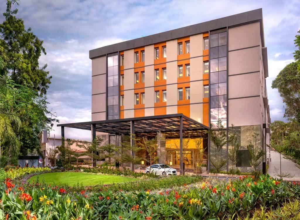 Tamara Leisure Experiences anuncia la gran inauguración de la segunda propiedad en Tamil Nadu 1 El Blog del Internauta Tamara Leisure Experiences anuncia la apertura de su segunda propiedad en Tamil Nadu O Por Tamara Coimbatore