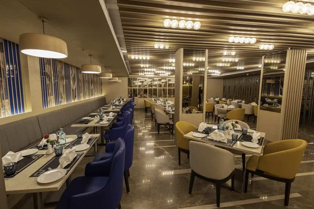 Sarovar Hotels & Resorts unveils Golden Tulip Bhopal