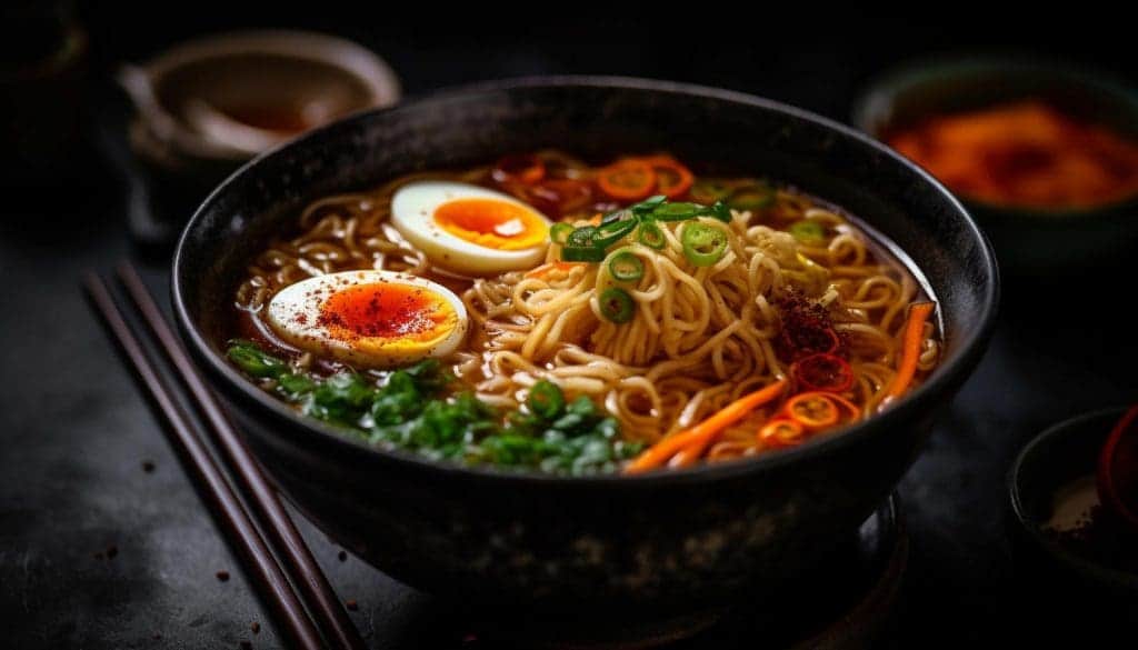 Around the World on a Plate: 13 Top Culinary Experiences 9 Culinary Experiences - Japan