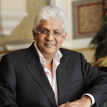 DS Group with IHG Hotel & Resorts launches InterContinental Jaipur after great transformation 3 Nathan Andrews, Head of Hospitality, DS Group