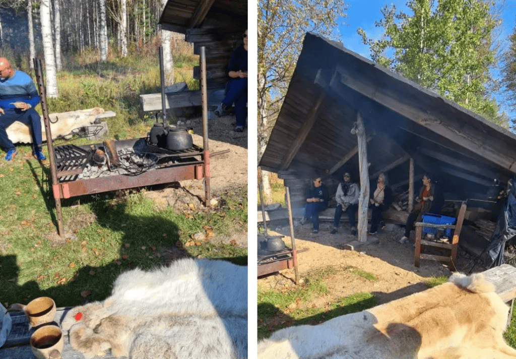 Stories-about-the-Husky-farm-with-the-Owner-Syotteen-over-steaming-hot-coffee