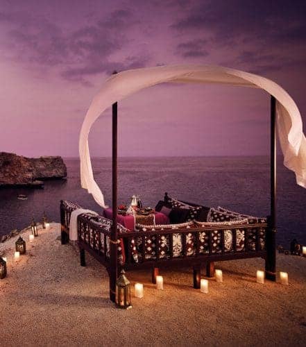 Around the World on a Plate: 13 Top Culinary Experiences 10 Culinary Experiences - Oman