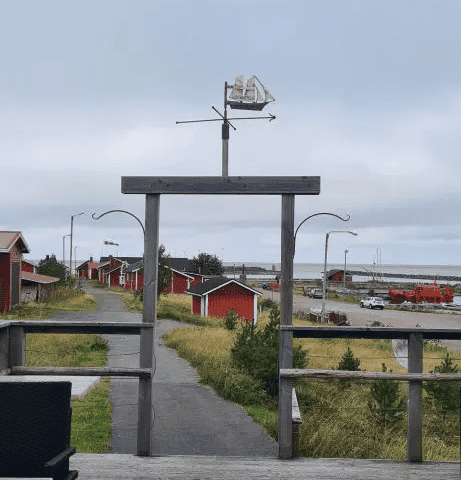 Artic Lighthouse Hotel