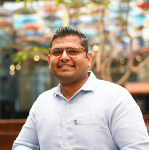 Prashant Thakur nombrado nuevo director de operaciones de Hyatt Centric Candolim Goa 1 El Blog del Internauta Prashant Thakur Director de Operaciones Hyatt Centric Candolim Goa