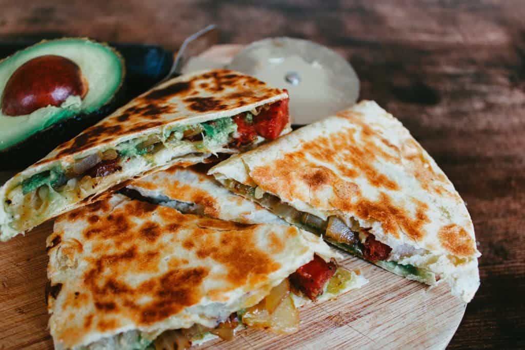 Quesadilla