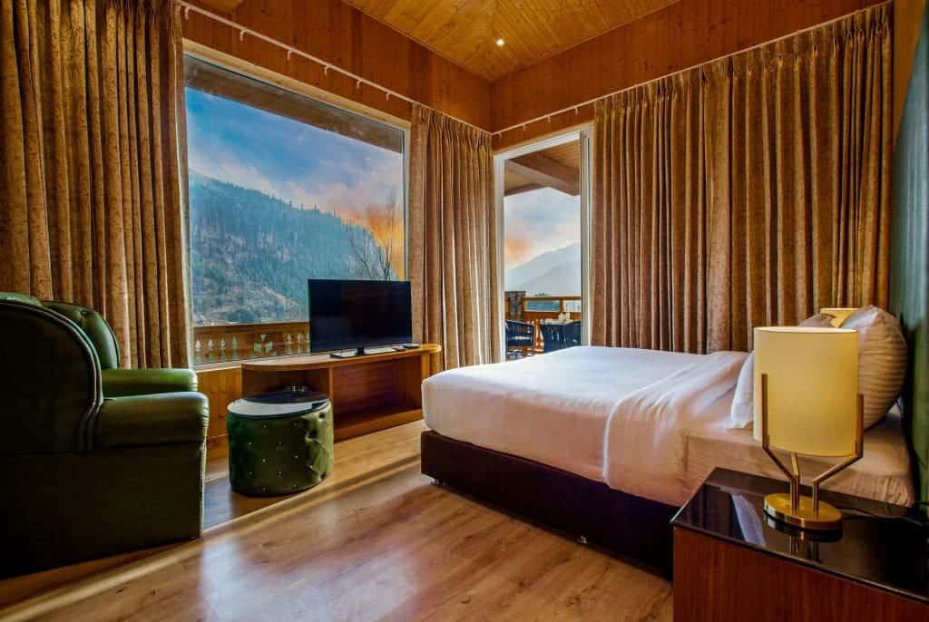 RHG anunció Palchan Hotel and Spa miembro de Radisson Individuals Retreats 3 El Blog del Internauta Radisson Hotel Group presenta Palchan Hotel and Spa miembro de Radisson Individuals Retreats en el corazón del Himalaya