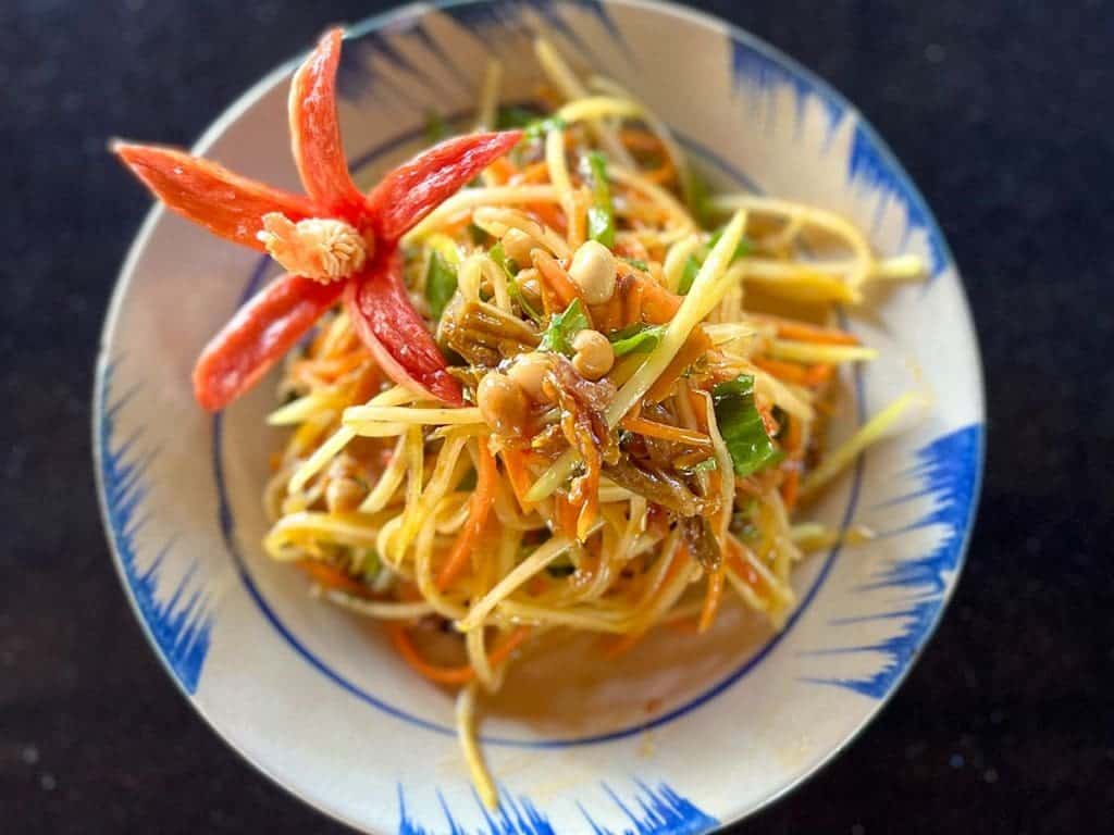 Around the World on a Plate: 13 Top Culinary Experiences 6 Culinary Experiences - Vietnam