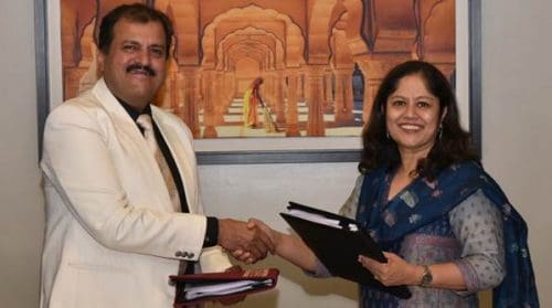 IHCL debuta en Sirmaur Himachal Pradesh con la firma de un IHCLSeleQtions Hotel 1 El Blog del Internauta La firma del hotel IHCL SeleQtions en Sirmaur Himachal Pardesh