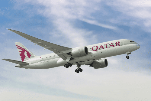 Qatar Airways