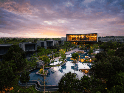 Hilton debuts in Yala with opening of Hilton Yala Resort 1 Hilton debuts in Yala with opening of Hilton Yala Resort
