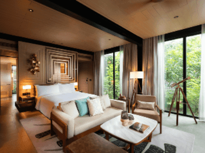 Hilton debuts in Yala with opening of Hilton Yala Resort 2 Hilton debuts in Yala with opening of Hilton Yala Resort
