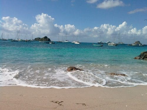  St. Barth’s, Caribbean: Winter Getaways: