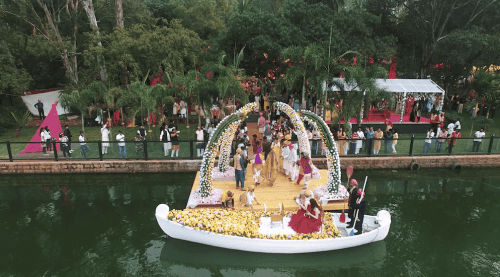 Elevate Your Wedding Experience at AURA: The Ultimate Bengaluru Destination Wedding Venue 5 AURA Bangalore 12 Elevate Your Wedding Experience at AURA: The Ultimate Bengaluru Destination Wedding Venue