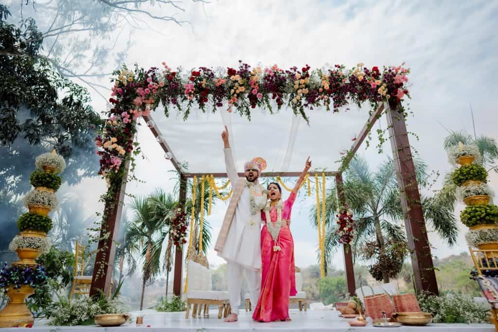 Elevate Your Wedding Experience at AURA: The Ultimate Bengaluru Destination Wedding Venue 4 AURA Bangalore 16 Elevate Your Wedding Experience at AURA: The Ultimate Bengaluru Destination Wedding Venue