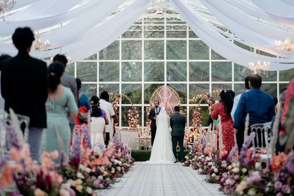 Elevate Your Wedding Experience at AURA: The Ultimate Bengaluru Destination Wedding Venue 1 Aura, Bengaluru