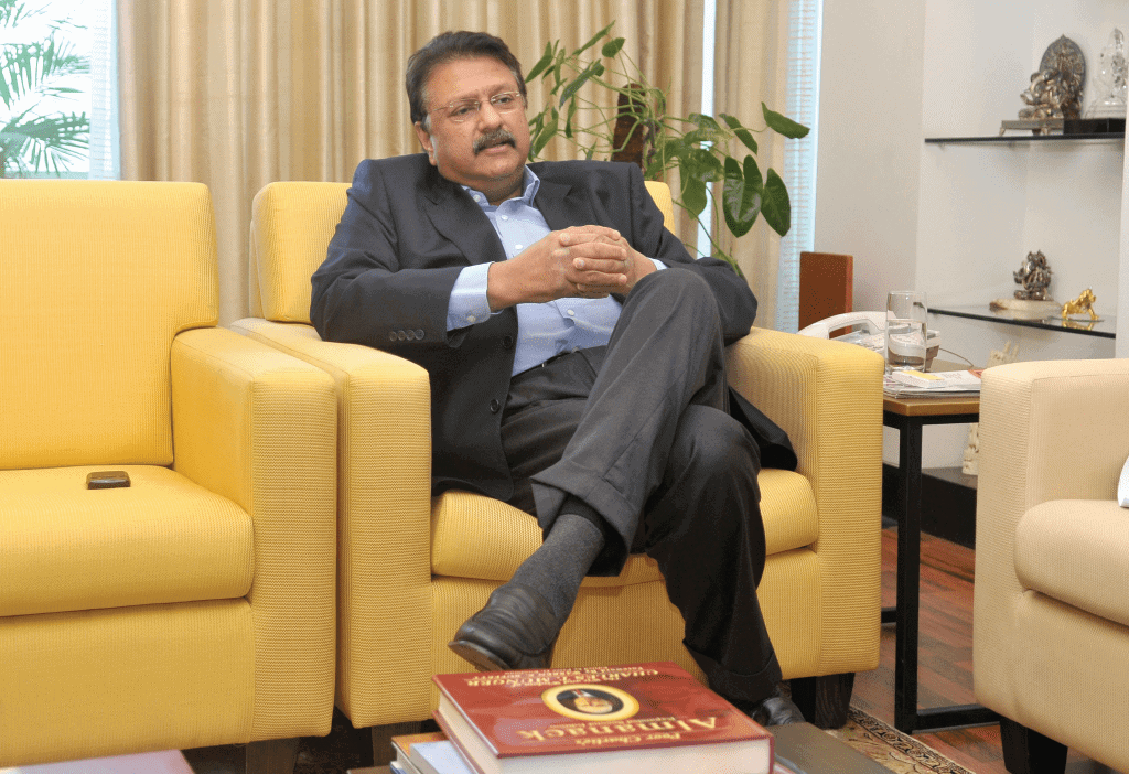 Ajay Piramal