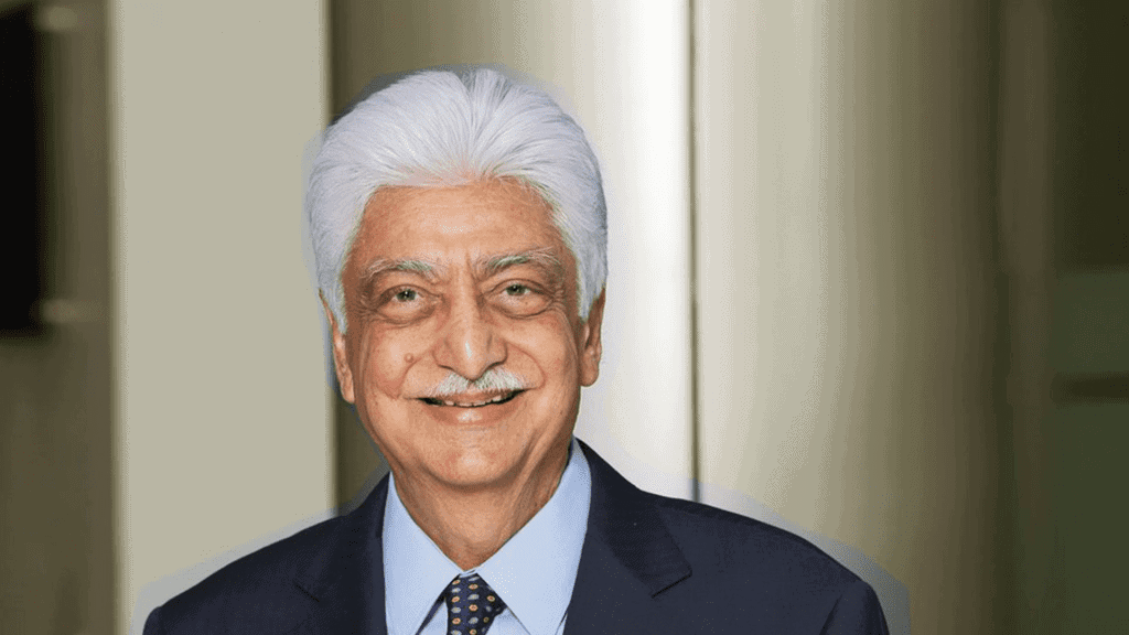 Azim Premji