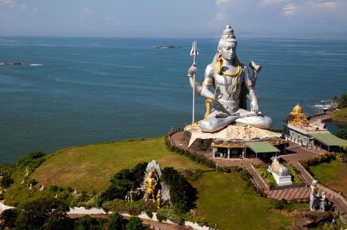 Murdeshwar Temple, Gokarna