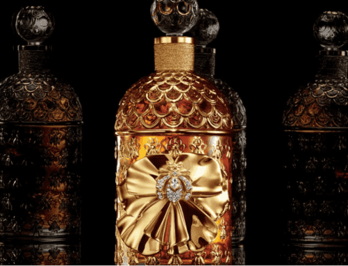 IMAGINE GUERLAIN Gift Guide 2023: Luxury Gifts for the Festive Season