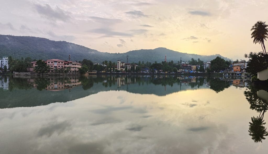 Yuvraj Lakham and Yuvrani Shraddha share their love of Sawantwadi and Palace Boutique Art Hotel 4 Moti Lake