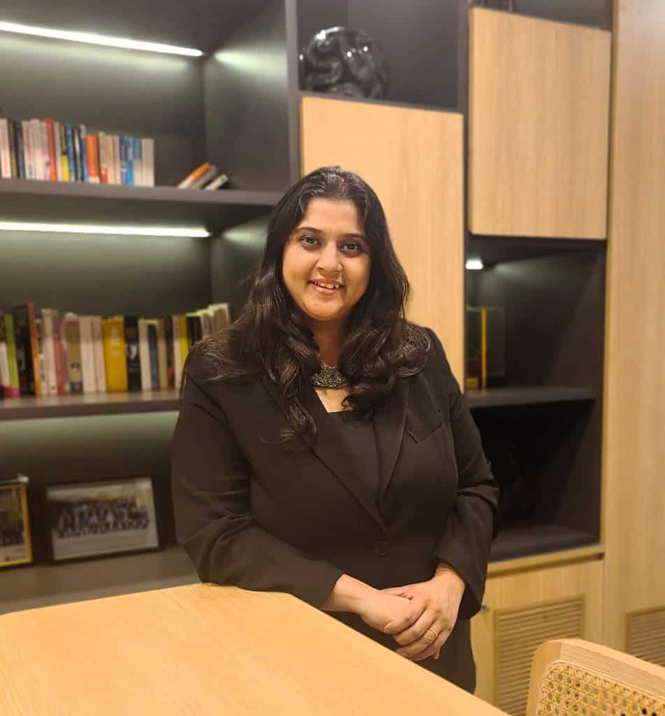 Ishita Nigam nombrada nueva directora de marketing corporativo de Pride Hotels Group 1 El Blog del Internauta Ishita Nigam directora de marketing corporativo Pride Hotels Group