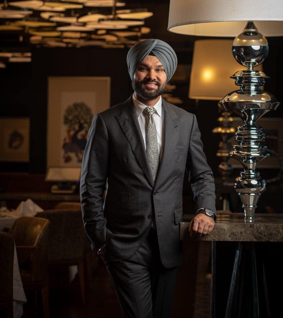 Jitendra Taak appointed new General Manager at ITC Kohenur, Hyderabad 1 Jitendra Taak, General Manager, ITC Kohenur, Hyderabad