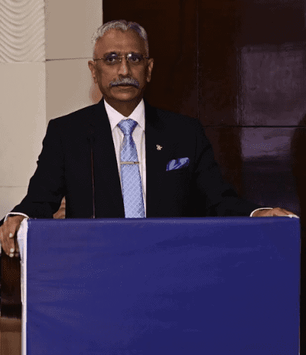 Ex Army Chief General Manoj Mukund Naravane appointed new Corporate Advisor at udChalo 1 General Manoj Mukund Naravane, Corporate Advisor at udChalo