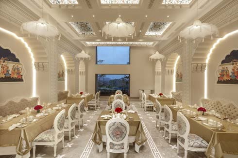 Mementos by ITC Hotels Ekaaya Udaipur - Royal Vega