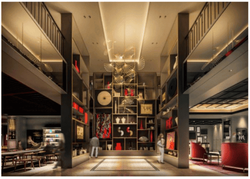 Mercure Hotels announced opening of Mercure Hotel Tokyo Haneda Airport 1 Opening of Mercure Hotel Tokyo Haneda Airport