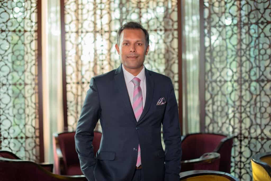 Nishal Seebaluck appointed new Hotel Manager at The Ritz-Carlton, Bangalore 1 Nishal Seebaluck, Hotel Manager, The Ritz-Carlton, Bangalore