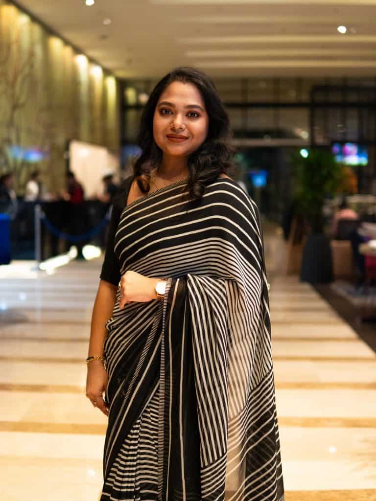 Arshiya Paul nombrado nuevo director de talento y cultura en Novotel Kolkata Hotel and Residences 1 El Blog del Internauta Arshiya Paul Gerente de Talento y Cultura Novotel Kolkata Hotel and Residences