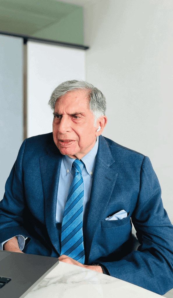 Ratan Tata