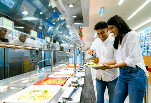 Resorts World Cruises - Setting Sail in Chic Style 3 Resorts World Cruises - Lido