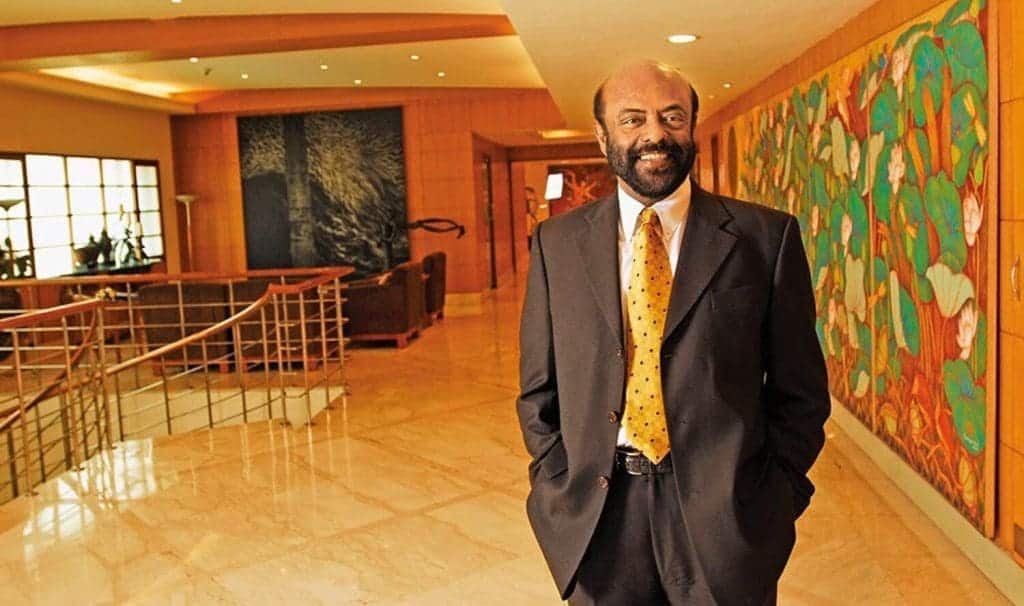 Shiv Nadar