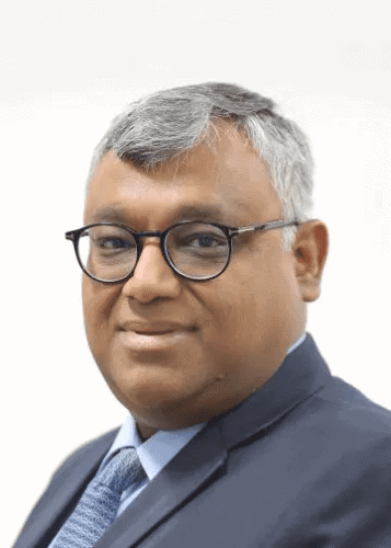 IHG expands its essentials portfolio in Chennai with the signing of Holiday Inn Chennai Egmore 1 Sudeep Jain, Managing Director, South West Asia, IHG Hotels & Resorts