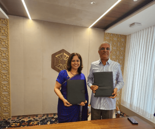 IHCL expands its footprint in Kochi with a new Vivanta Hotel in Aluva
