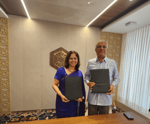 IHCL expands its footprint in Kochi with a new Vivanta Hotel in Aluva 1 IHCL expands its footprint in Kochi with a new Vivanta Hotel in Aluva