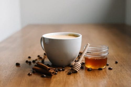 Chai Image Credit: Julissa Helmuth  via pexels