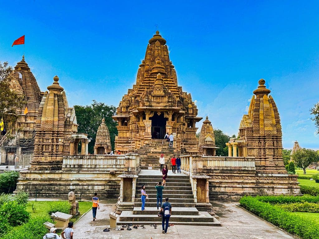 Lakshman Temple- Madhya Pradesh