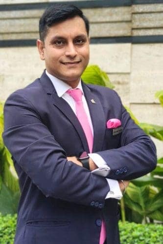 Abhishek Kumar appointed new Executive Housekeeper at Le Meridien Jaipur Resort & Spa 1 Abhishek Kumar, Executive Housekeeper, Le Meridien Jaipur Resort & Spa