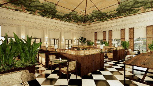 IHCL anuncia la apertura de Taj Sawai Ranthambore 1 El Blog del Internauta IHCL anuncia la apertura de Taj Sawai Ranthambore