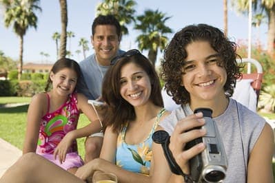 Alquileres vacacionales a corto plazo entre millennials y nómadas digitales en India