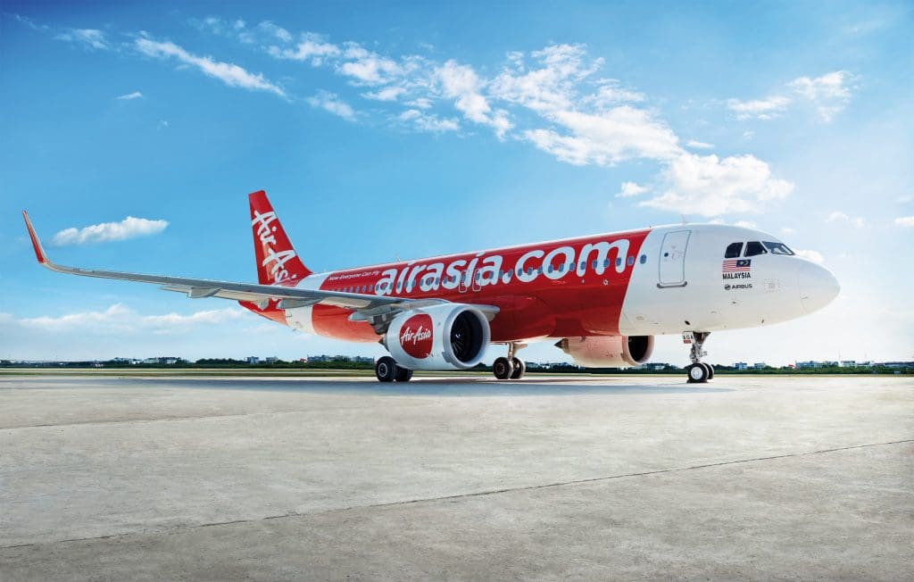 AirAsia adds over 1.5 million seats for flights between India and Malaysia in 2024