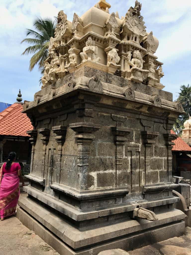 Divine Kerala Temples