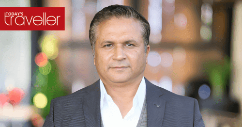 Vijay Singh appointed new Hotel Manager at Ramada Encore By Wyndham ...