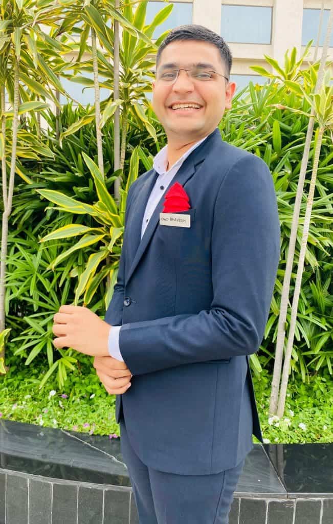 Bhavesh Pagare nombrado nuevo director de aprendizaje y desarrollo en Balaji Sarovar Premier 1 El Blog del Internauta Bhavesh Pagare nombrado director de aprendizaje y desarrollo en Balaji Sarovar Premier
