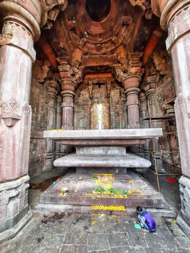 Bhojeshwar Temple- Madhya Pradesh