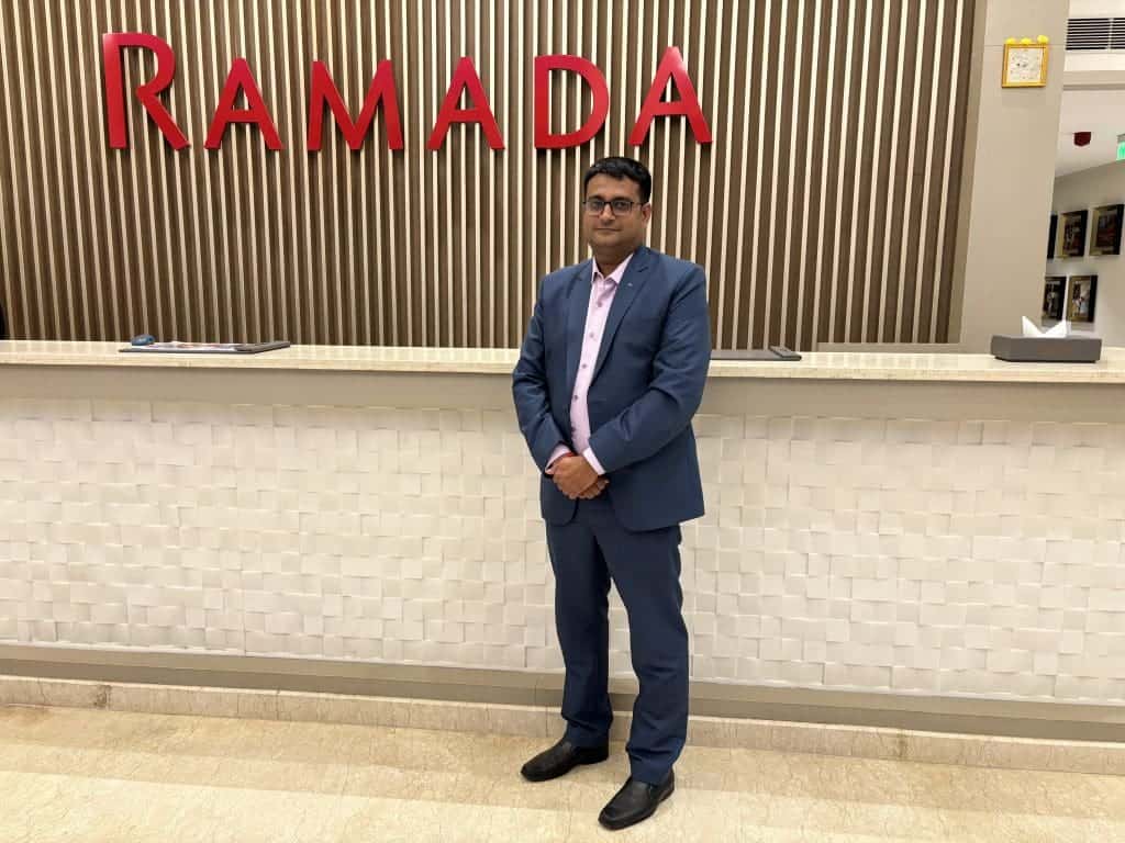 Resort Manager, Ramada by Wyndham, Yelahanka