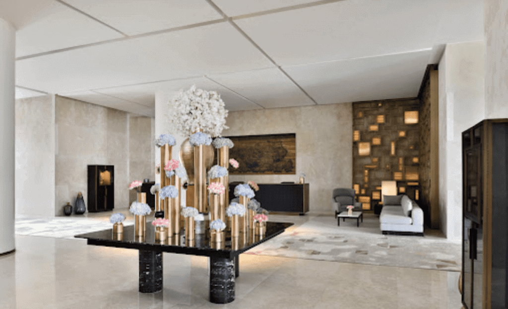 Jonas Vittur nombrado nuevo jefe de bartender en Copitas en el Four Seasons Hotel Bengaluru 2 El Blog del Internauta Hotel Four Seasons Bangalore