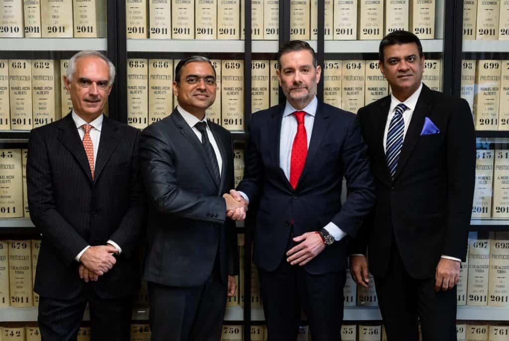 TBO.COM signs important deal to acquire 100 % of online business of Jumbo Tours Group, Spain 1 TBO.COM signs deal to acquire online business of Jumbo Tours Group, Spain